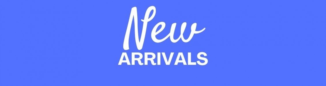 New Arrivals