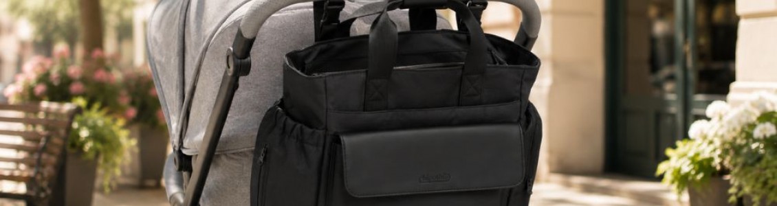 Changing Bags and Backpacks Changing Bags and Backpacks