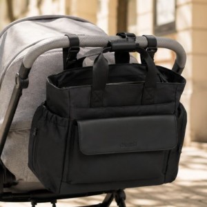 Changing Bags and Backpacks