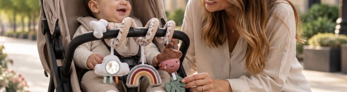 Stroller Toys Stroller Toys