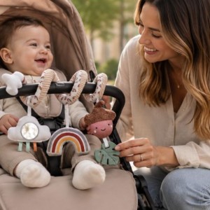 Stroller Toys