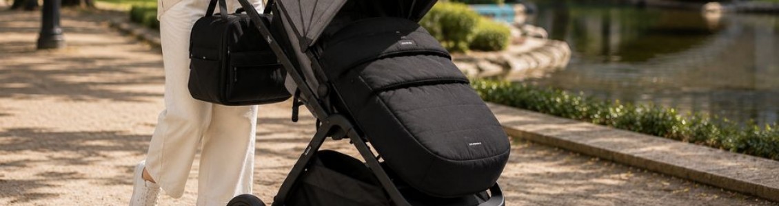 Stroller Accessories