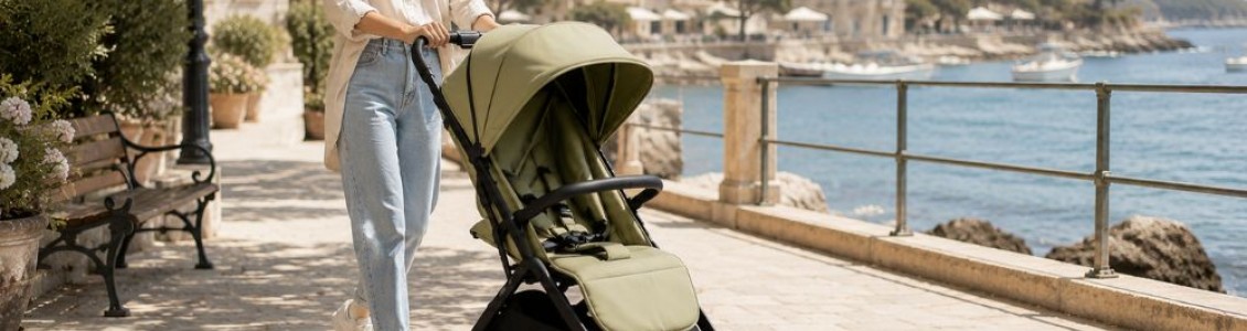 Strollers Strollers