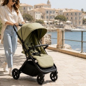 Strollers
