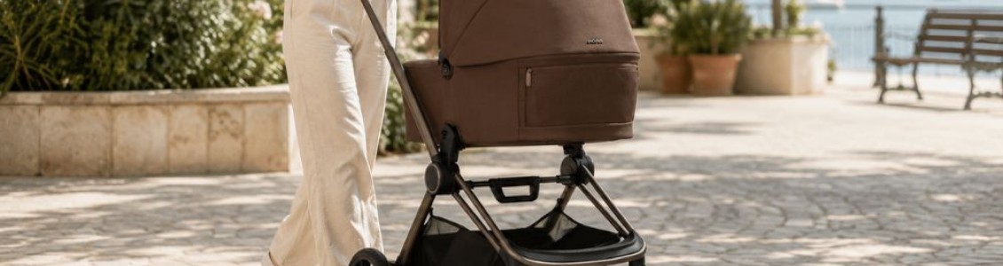 Travel Systems