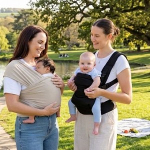 Carriers and Slings