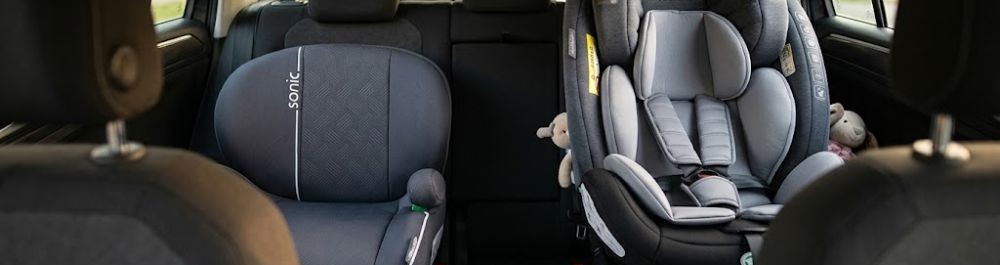 Carseats and Accessories