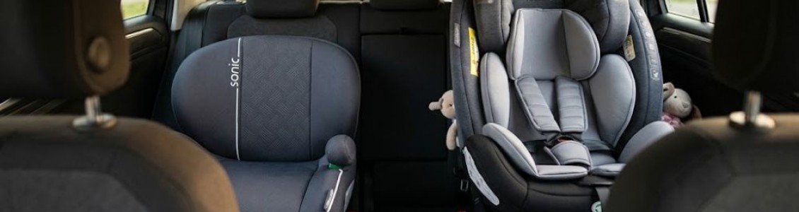 Carseats and Accessories