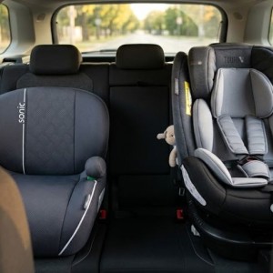 Carseats and Accessories
