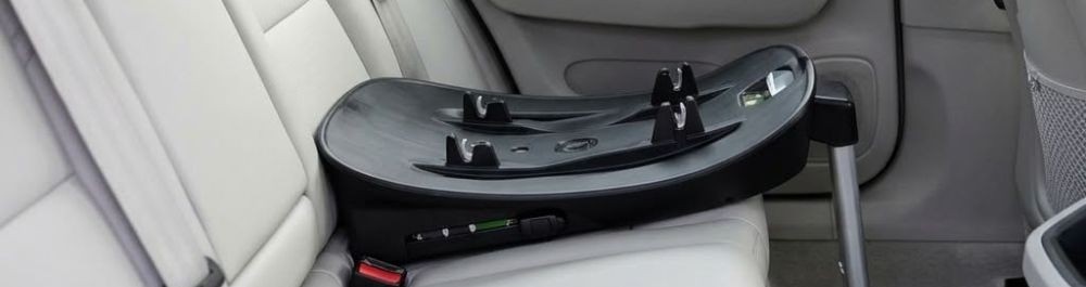 Isofix Bases Isofix Bases