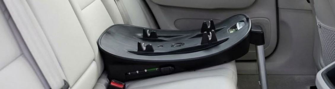 Isofix Bases Isofix Bases
