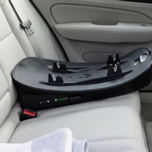 Isofix Bases
