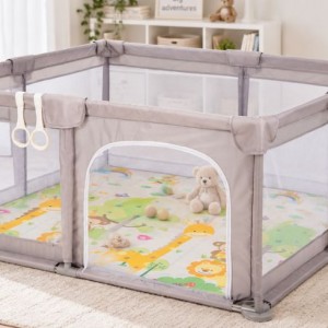 Playpens and Accessories