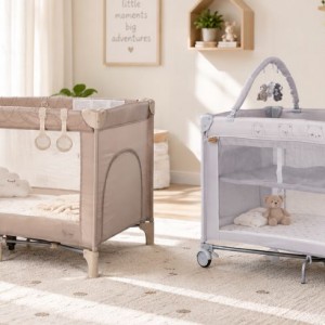Travel Cots and Mattresses