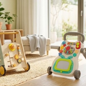 Activity Walkers