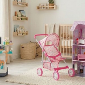 Dolls Doll Stollers and Role Play