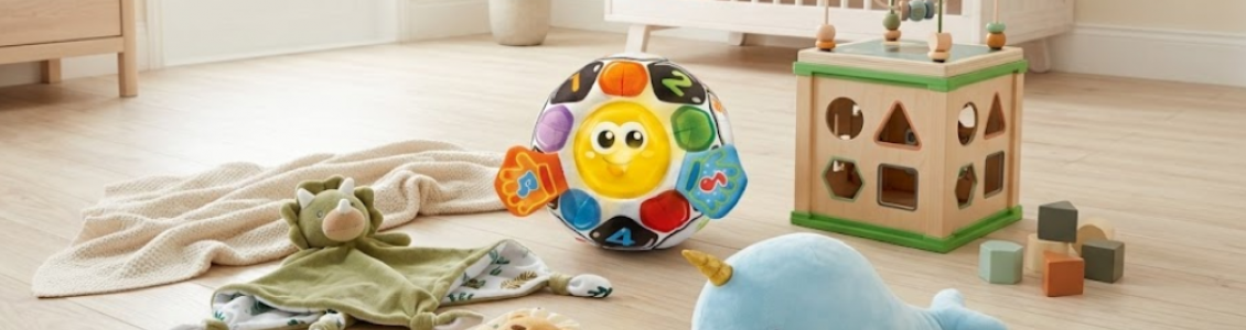 Toys