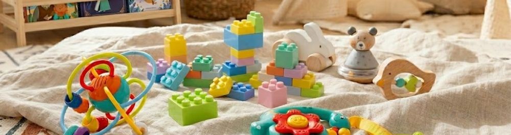 Activity Toys Activity Toys