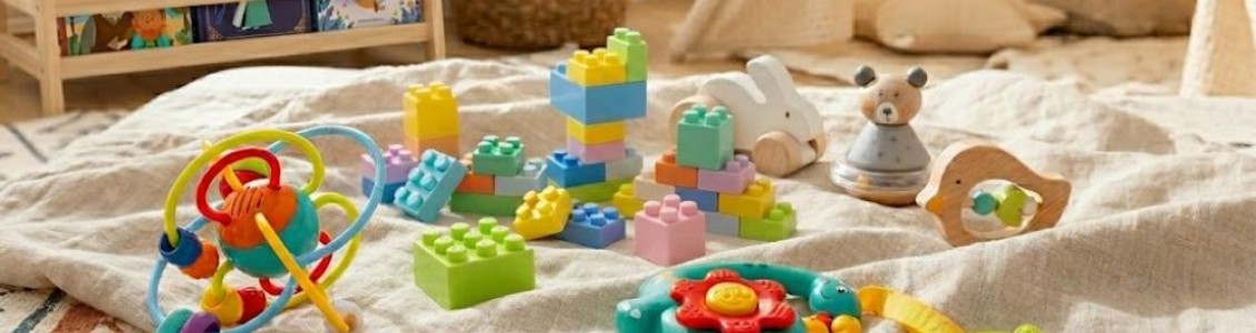 Activity Toys