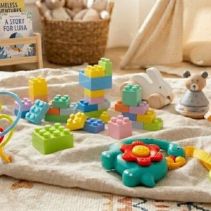 Activity Toys