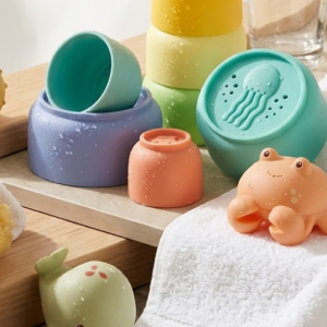Bath Toys