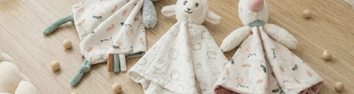 Comforters