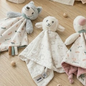 Comforters