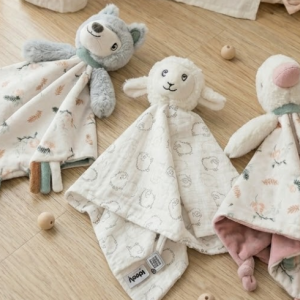 Comforters