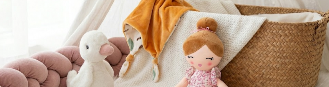 Plush Toys