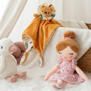 Plush Toys