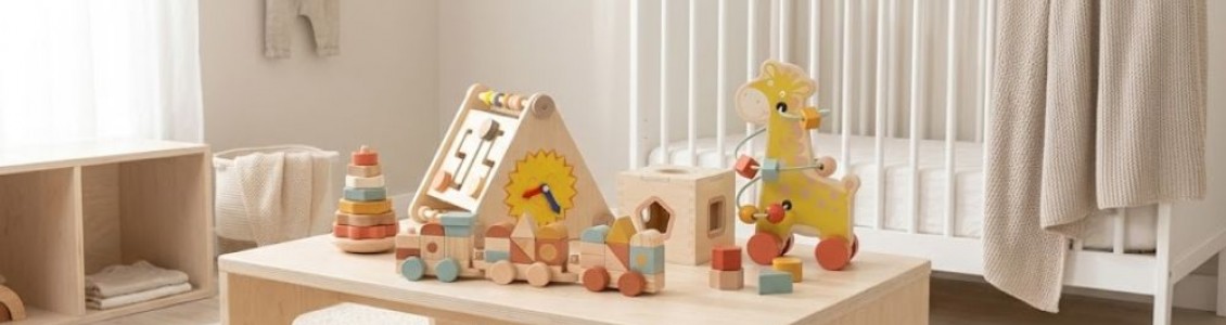 Wooden Toys Wooden Toys