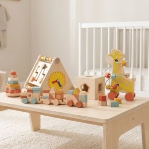 Wooden Toys