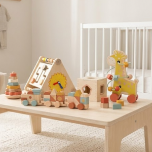 Wooden Toys