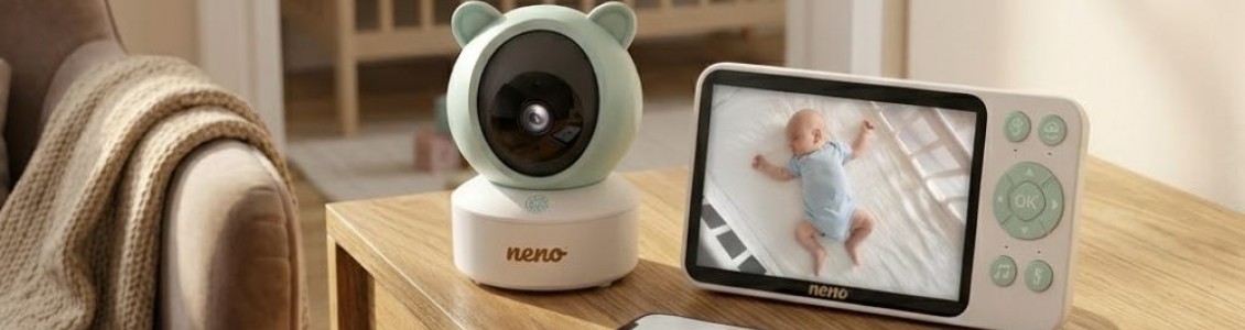 Baby Monitors