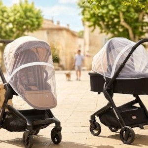 Insect Nets & Repellers
