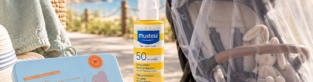 Sun Care and Insect Protection Sun Care and Insect Protection