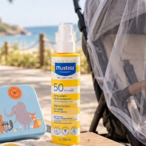 Sun Care and Insect Protection