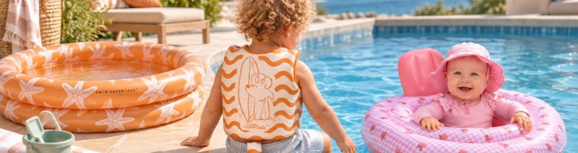 Swim Safety and Pools Swim Safety and Pools