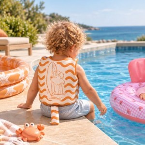 Swim Safety and Pools