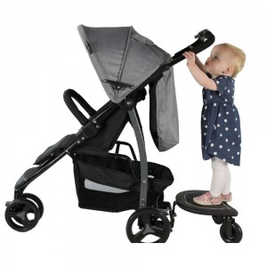 Stroller Accessories