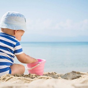 Kids Swim and Beachwear