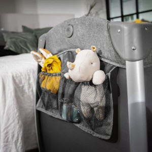 Travel Cot Accessories