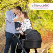 Chipolino Electra Travel System