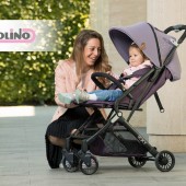 Chipolino Roxy Stroller