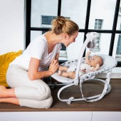 Hauck Bouncer Deluxe