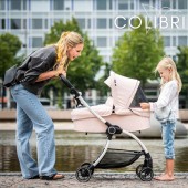 The new & improved Eagle 4S - Discover Colibri