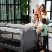 Hauck Sleep n Play Center