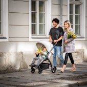 Hauck Uptown Stroller