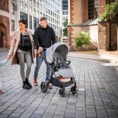 Haappy outings with all the family!