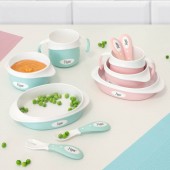 Kiokids Complete Feeding Set
